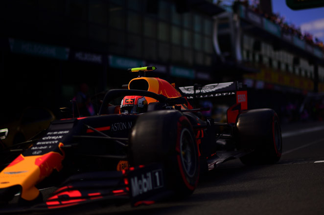 australian grand prix