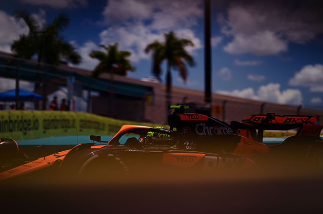Miami grand prix